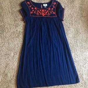 Old Navy dress